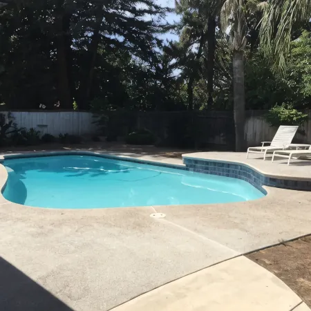 Fresno Ranch Vacation Home Retreat