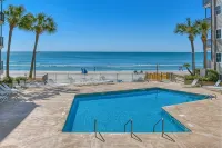 SeaMaster 110: Oceanfront 3 Bed 3 Bath Condo - 4-Star