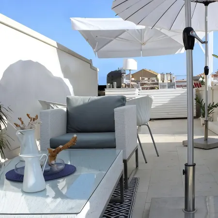 CinqueSuites Ortigia
