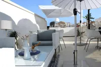 チンクエスイーツ オルティージャ