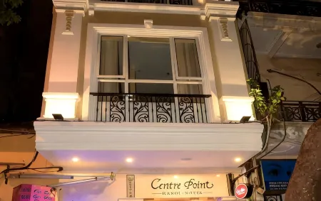 Centre Point Hanoi Hotel