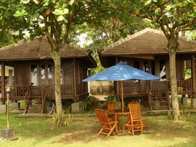 Villa Badui (Ttt)