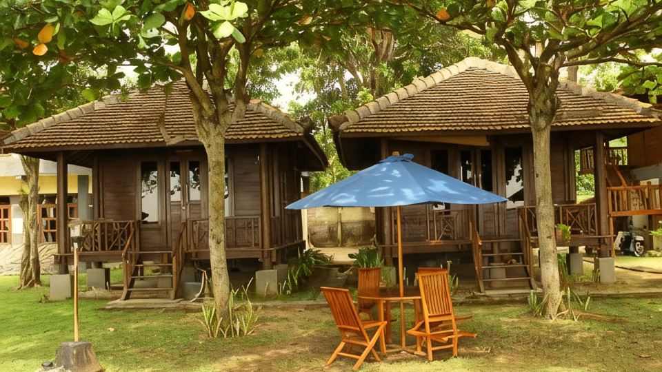 Villa Badui (Ttt)