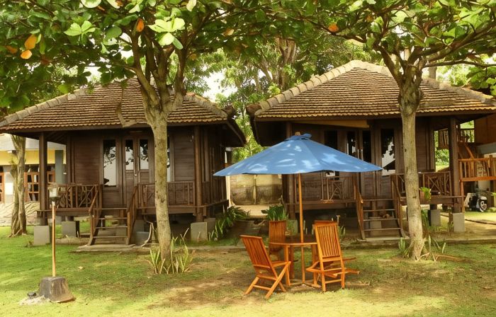 Villa Badui (Ttt)