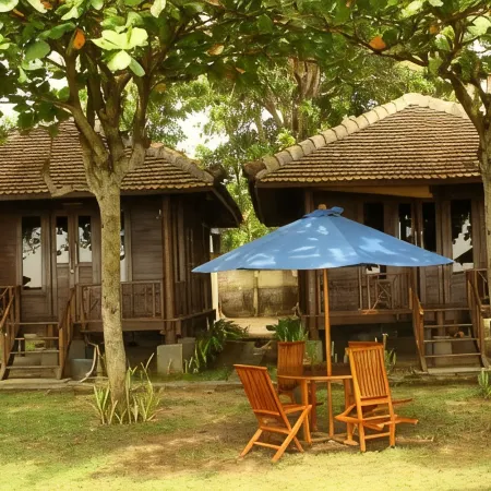 Villa Badui (Ttt)