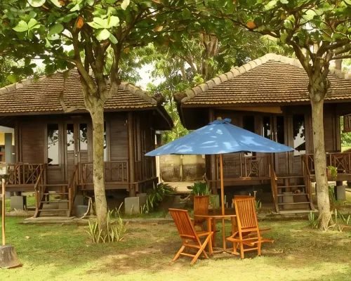 Villa Badui (Ttt) Hotel in zona Spiaggia Anyer Beach