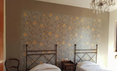 Country house with pool, jacuzzi for 12 people. - Homestays