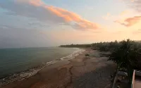 Pesona Krakatau Cottages & Hotel