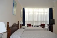 Hotel Paquita