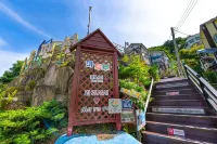 Milyang Maruru Pension - 3-Star