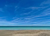 Private beachfront gated community located in the heart of Hutchinson Island!!!! - Beach