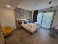Attilio High Living Suites - Adults Only - Beach