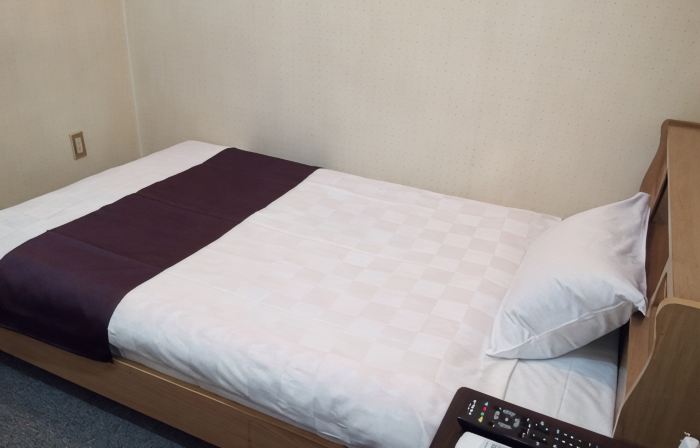 Green Hotel Kobayashi
