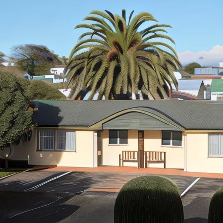 Riverview Motel