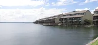 The Landing at Seven Coves - balcony