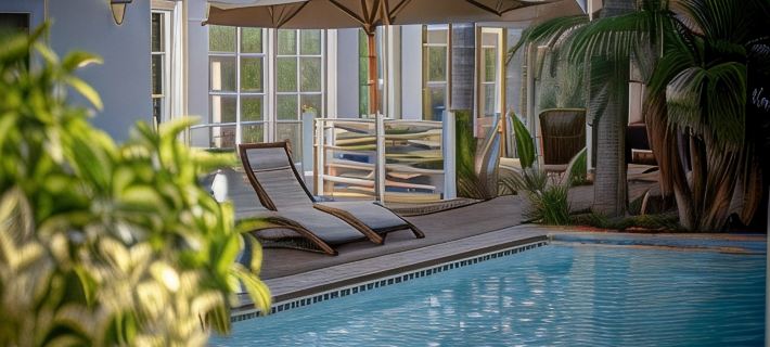 Belvedere Boutique Hotel Hotels in Windhoek