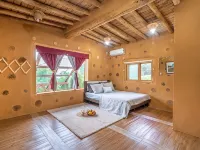 Jangheung Clay House World Pension Hotels in Jangheung-gun
