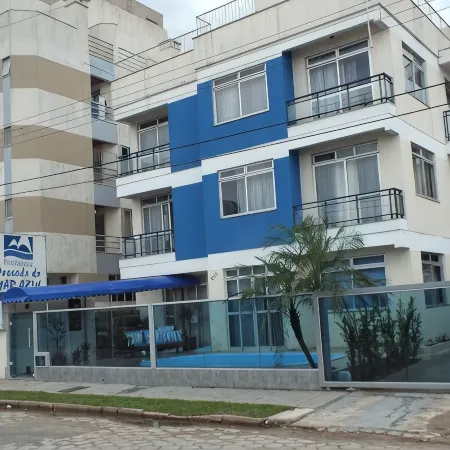 Residencial Praia Mar