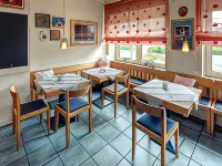Hotel Leander Hotels in Bitburg