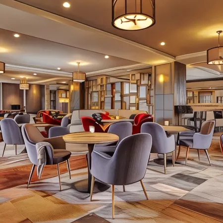 Mespil Hotel