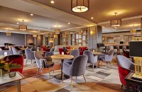 Mespil Hotel - 4 звезды