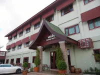 Hungheuang Hotel Hotel di 