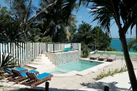 Hotel Pancho Villas - Spa