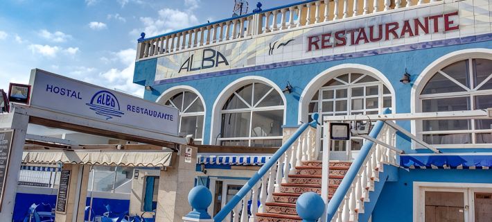 Hostal Alba Hotels in Torrevieja