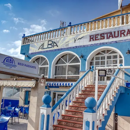 Hostal Alba