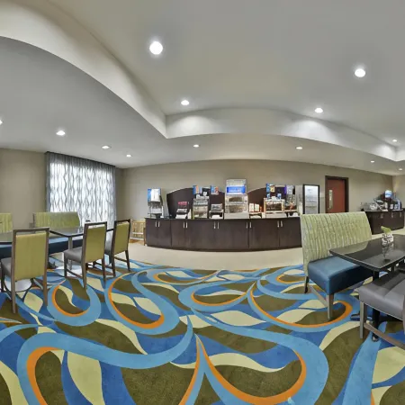 Holiday Inn Express & Suites FORREST CITY by IHG