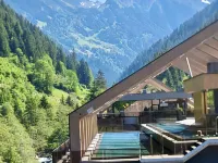 ZillergrundRock Luxury Mountain Resort Hotels in Mayrhofen