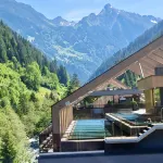 ZillergrundRock Luxury Mountain Resort