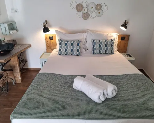 Lovin Book Guesthouse Hoteles en Óbidos