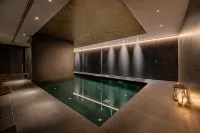 Áurea Palacio de Correos by Eurostars Hotel Company - 5-stjärniga