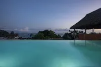 Sayulinda Hotel - Ocean View
