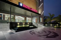 Hotel Akruti, Nanded