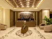 Lilium Hotel & Suites Hotel di Bursa
