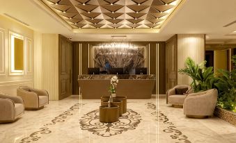 Lilium Hotel & Suites