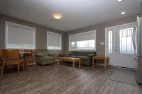 Howey Bay Motel - Pet friendly
