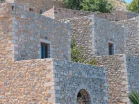 Limeni Village Hotels in Itilo