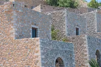 Limeni Village