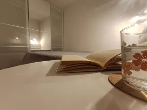 Útulný bytík Iba 5 minút od historického Centra