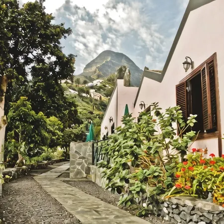 Finca Piñero