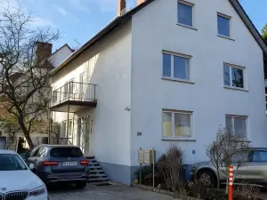 Luxus Ferienwohnung