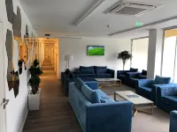 Hotel do Parque - 3-Star