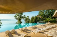 Grand Hotel Adriatic - sul mare