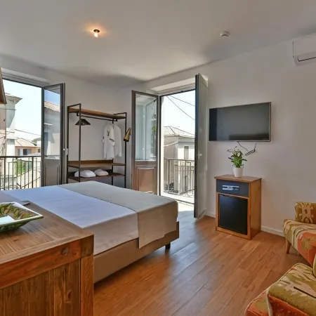 San Anton Hotel