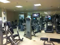 Hard Rock Hotel & Casino Biloxi - Gym