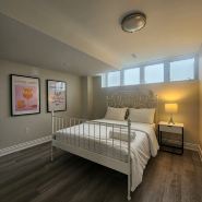 Cozy Hideaway in Peaceful Niagara Region