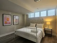 Cozy Hideaway in Peaceful Niagara Region Hotels in Thorold